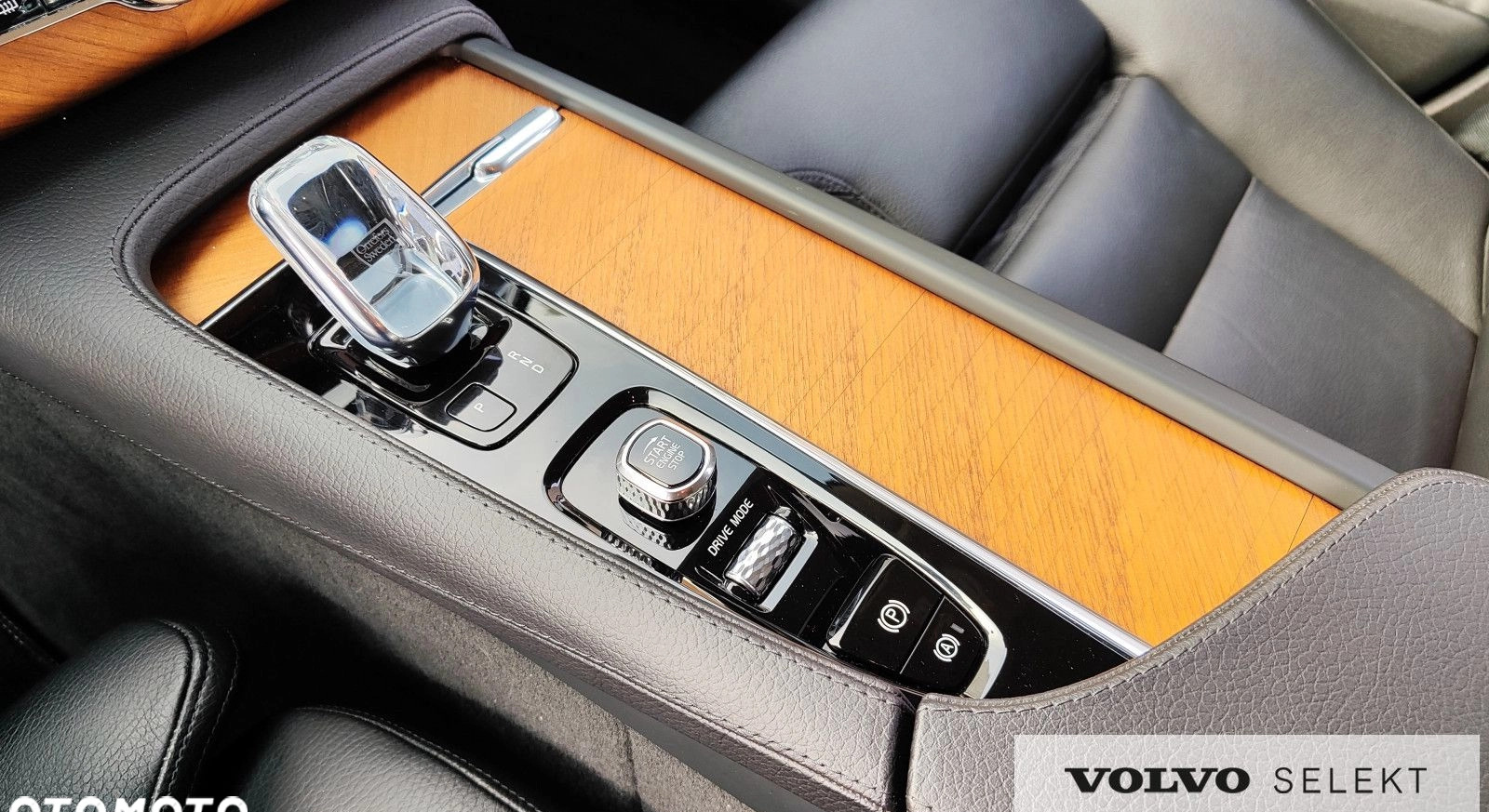 Volvo XC 90 cena 249900 przebieg: 65657, rok produkcji 2021 z Ciechanowiec małe 704